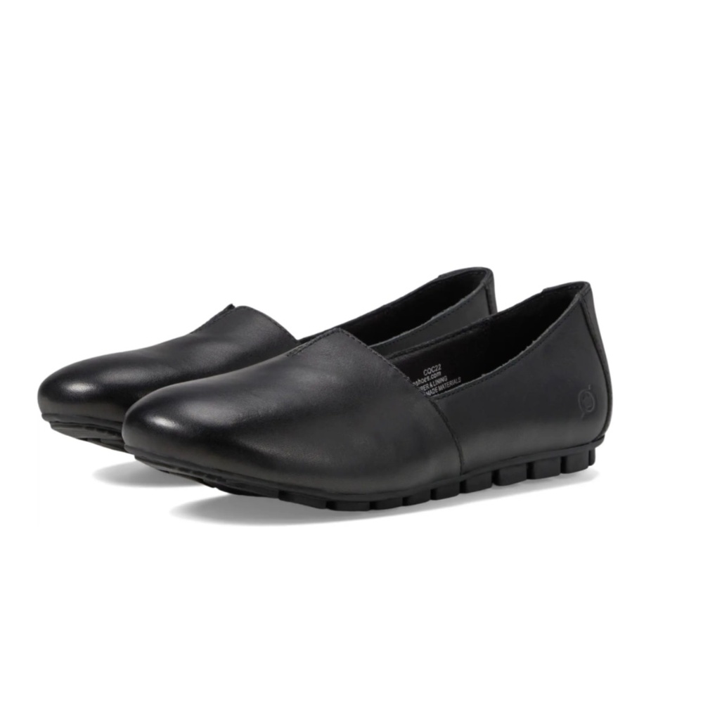 NWOT 7M Børn Sebra Slip-on Flats